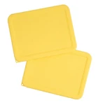 Luvcosy 6 Rectangle Silicone Storage Cover Lids Replacement Cup,. Fixed Price $25.71.