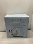 Smeg Stand Mixer Retro Style Pastel CREAM-SMF03CRUS. Fixed Price $449.96.