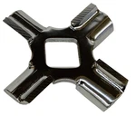 W10408733 - Stand Mixer Food Grinder Blade For Kitchenaid. Fixed Price $15.87.