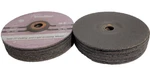Weiler A24N 8,500 Rpm 56512 Type 27 Cutting & Light Grinding (20) New!. Fixed Price $89.99.