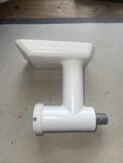 Kitchenaid Food Grinder Body FGA-2 For Stand Mixer. Fixed Price $18.95.