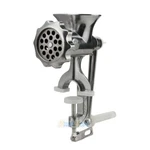 Heavy Duty Manual Meat Grinder Mincer Cast Iron Hand Operated Crank Pasta Maker. Fixed Price $26.99.