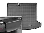 Weathertech Cargo Trunk Liner With Bumper Protector For Kicks/kicks Play - Black. Fixed Price $156.90.