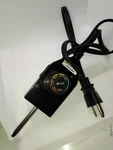 Gotham Steel Temperature Control Cord-model CTW300C Tested Powers. Fixed Price $9.35.