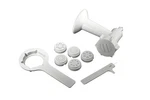 Shamrock Appliances Pasta Maker Attachment For 700W Stand Mixer. Fixed Price $45.00.