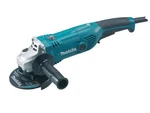 Makita Angle Grinder Paddle Switch 125MM 1450W 240V With Side Handle GA5021C. Fixed Price $370.08.