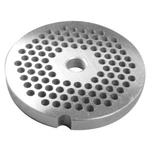 Lem #8 Stainless Grinder Plate - 3/16". Fixed Price $26.85.