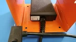 Ssc Controls Foot Switch/guard S100-1501G Tested Good-free SHIPPING-30 Day Rtn. Fixed Price $49.00.