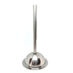 Lem #32 Stainless Steel Stuffing Tube - 1/2". Fixed Price $30.76.
