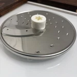 Kitchenaid KFP500 Food Processor Grater Slicer Disc Blade Oem. Fixed Price $9.87.