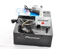 Pioneer DJM-350 2-CHANNEL Mixer Controller MKMP002523JP With Transformer. Fixed Price $383.20.