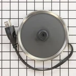 Breville SP0010442 Base With Cord BKE595XL Genuine Part Coffee Appliance. Fixed Price $61.15.