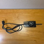West Bend Wb #7 Electric Skillet Heat Control Power Cord Probe E84820-78TT0012. Fixed Price $16.99.