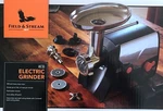 Field & Stream #8 Electric Meat Food Grinder Brand New. Fixed Price $98.00.