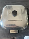 Vintage Penncrest Electric Frying Pan. Fixed Price $24.00.