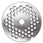 Lem Premium #8 Salvinox Ss Grinder Plate - 1/4". Fixed Price $36.29.