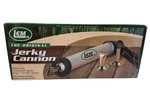 Lem Jerky Cannon Kit W/ Stick Nozzles Stomper 2 Flavor Packs Meat Gun New Sealed. Fixed Price $59.99.