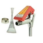 Bunn 02596.1009 Hot Water Faucet Red Lift Handle Oem Replacement Part, 015. Fixed Price $49.99.