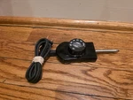 Oem Presto Heat Temp Control Power Plug Cord For Skillet Griddle 0690005. Fixed Price $14.99.