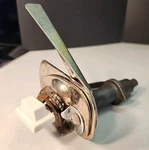 Vintage Kitchenaid Hobart Can Opener Mixer Attachment. Fixed Price $95.00.