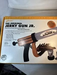 Weston The Original Jerky Gun Jr W/sausage See Stainless. Fixed Price $28.00.