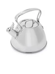 All-clad E8619964 Stovetop Tea Kettle Stainless Steel. Fixed Price $69.99.