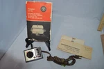 Westinghouse HL35-1 Royal Lady Simm-r-matic Skillet Control Heat Probe Cord. Fixed Price $19.99.