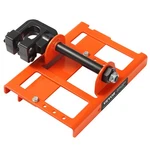 Vevor Chainsaw Mill Vertical Cast Iron Lumber Cutting Guide 2"-6" Width. Fixed Price $25.90.