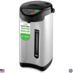 Nutrichef 5.2 Qt Electric Water Kettle, Quick Heating, Liter Digital. Fixed Price $110.34.
