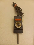 Toastess Slow Cooker Temperature Control Power Cord Model P-66-3 Ships Fast!. Fixed Price $16.00.