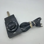 #i) Vintage Sears 620.65130 Presto Pressure Cooker Electric Heat Control Probe. Fixed Price $19.95.