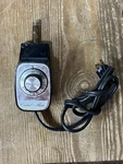 Presto Control Master Temperature Heat Probe PA07A 1500W Plug Cord Usa. Fixed Price $13.69.