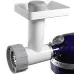 Family Grain Mill Meat Grinder For Kitchenaid. Fixed Price $156.25.