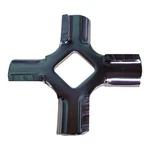 Kitchenaid Food Grinder Stand Mixer Attach Replacement Blade Only FGA-2. Fixed Price $14.99.