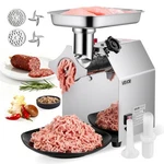 Vevor 420LB/H Commercial Electric Meat Grinder 850W Sausage Maker Home Kitchen. Fixed Price $209.90.