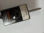 Toastmaster Temperature Control Model 1208 Electric Power Supply Heat Proble Usa. Fixed Price $9.95.