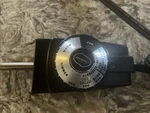Replacement Power Cord RC-35 Heat Control Sunbeam Electric Skillet Frying Pan. Fixed Price $24.95.