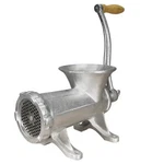 Hamilton Beach 36-2201-W Weston #22 Hub Commercial Manual Meat Grinder. Fixed Price $77.70.