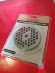 Lincoln Outfitters #22 Stainless Steel Grinder Plate 7MM Medium Coarse Universal. Fixed Price $22.99.