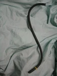 Maytag MDB5100AWB AH2097810 Dishwasher 912633 Water Injector Hose & Clamp DL21. Fixed Price $16.95.