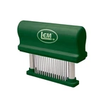 Lem Products Hand Held Meat Tenderizer 48 Blades Stainless Steel & Plastic. Fixed Price $46.24.