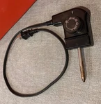 Oster CTW300A Temperature Heat Control Probe Power Cord For Electric Griddle. Fixed Price $9.00.