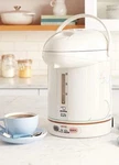 Zojirushi Micom CW-PZC22 Super Water Boiler Electric Air Pot 2.2 Liters. Fixed Price $144.61.