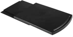 Kitchen Caddy Sliding Coffee Tray Mat, Under Cabinet Appliance Maker Toas. Fixed Price $16.51.