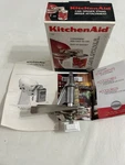 Vintage Kitchenaid Hobart Can Opener "co" Mixer Attachment W/ Box & Manual Rare. Fixed Price $139.99.