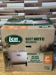 Lem Mighty Bite Manual Meat Mixer - New / Open Box Inspected Tested. Fixed Price $199.99.