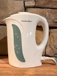 Proctor Silex Durable Electric Kettle - Tested. Fixed Price $9.00.