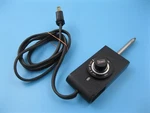 Vintage Sears Jiffy Skillet For Model 651800 Part/replacement Heat Control Probe. Fixed Price $10.71.