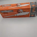 Proctor Silex Easy Slice Durable Electric Knife Stainless Steel Blades 74311Y. Fixed Price $20.25.