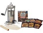 Lem Sausage Stuffing Kit. Fixed Price $254.81.